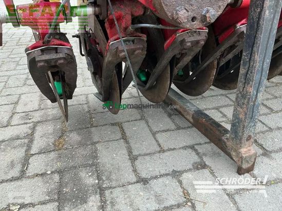 Equipamiento / accesorio - Vredo - scheibeninjektor zb3 7342