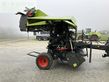 Empacadora gigant - Claas - rollant 355 rc