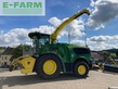 Cosechadora de Cereal - John Deere - 8600