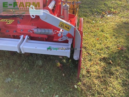 Grada rotativa - Pöttinger - lion 403 c