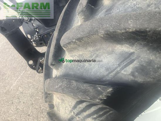 Tractor agrícola - Steyr - 4105 multi