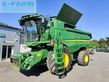 Cosechadora de Cereal - John Deere - s770i