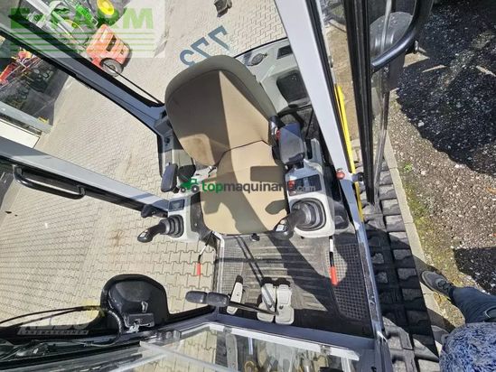 Excavadora - Wacker Neuson - et 24