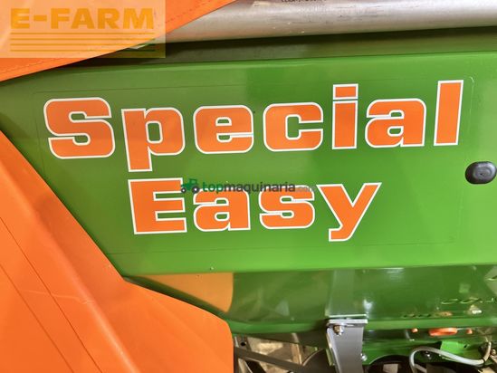 Esparcidor - Amazone - za-m 1001 special easy
