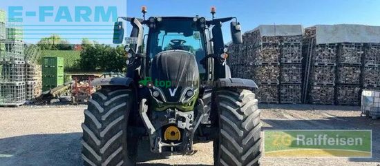 Tractor agrícola - Valtra - t 235 direct
