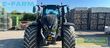 Tractor agrícola - Valtra - t 235 direct