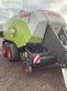 Empacadora gigant - Claas - quadrant 5300 fc t+st