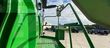 Cosechadora de Cereal - John Deere - 8500