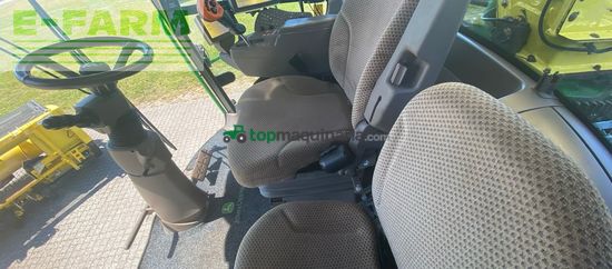 Cosechadora de Cereal - John Deere - 9800