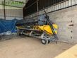 Cosechadora de Cereal - New Holland - cr 8.80