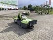 Cortacésped manual - Claas - corto 290 fn