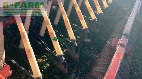 Sembradora - Reform - semo 100