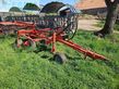 Rastrillo - Kuhn - ga6632 masterdrive