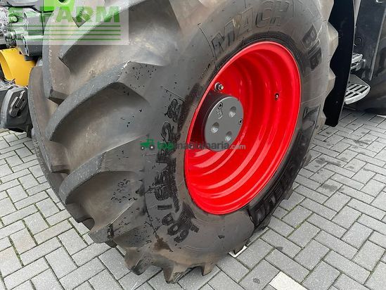 Tractor agrícola - Fendt - 620 vario profi+