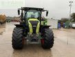 Tractor agrícola - Claas - arion 650 tractor (st25369)