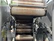 Empacadora gigant - Claas - rollant 455rc uniwrap