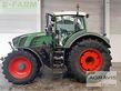 Tractor agrícola - Fendt - 828 vario s4