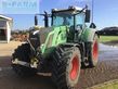 Tractor agrícola - Fendt - 828 vario scr