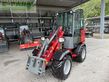 Minicargadora - Weidemann - 1190e nur 225h