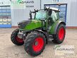 Tractor agrícola - Fendt - 211 s vario gen-3 power setting 2