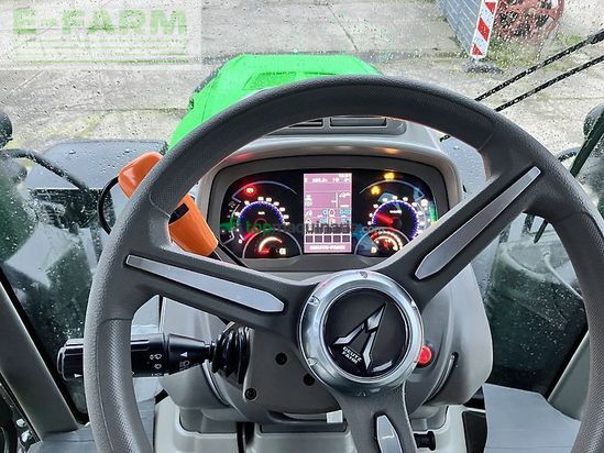 Tractor agrícola - Deutz-Fahr - agrotron 9340 ttv