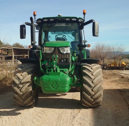 Contrapeso delantero tractor hierro fundido