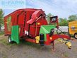 Remolqu esparcidor - Strautmann - verti mix 2401 double