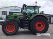 Tractor agrícola - Fendt - 728 vario gen7 profi plus