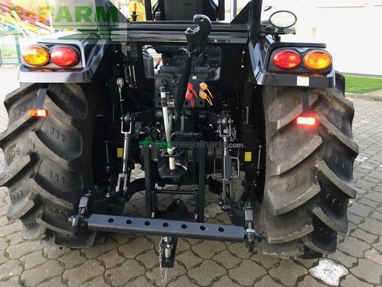 Tractor agrícola - Solis - 50 stage v panther
