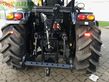 Tractor agrícola - Solis - 50 stage v panther