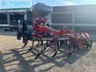 Cultivador -  - dalandtechnik warrior 300 s mulchgrubber