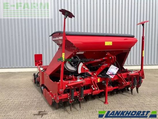 Sembradora - Horsch - express 3 td