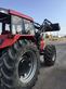 Tractor agrícola - Case IH - 5140 con Pala Tenias serie 200