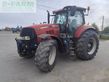 Tractor agrícola - Case IH - puma 185 cvx