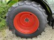 Tractor agrícola - Claas - arion 420 trend quadrishift