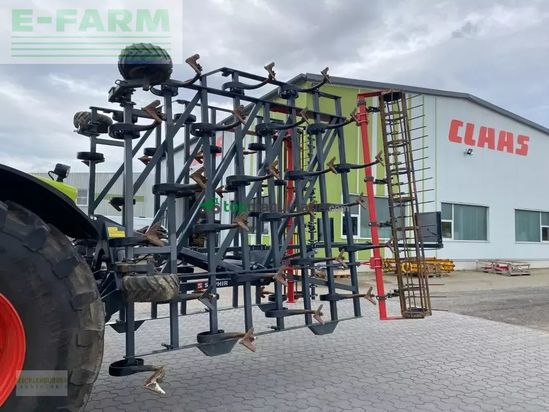 Cultivador - Saphir - allstar 601 longline