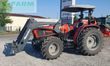 Tractor agrícola - Same - argon 80