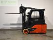Elevadora - Linde - e 18 l evo 386-02