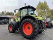 Tractor agrícola - Claas - axion 800 cis