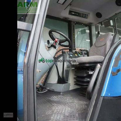 Tractor agrícola - Valtra - t130