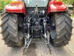 Tractor agrícola - Case IH - luxxum 120 mit alö frontlader