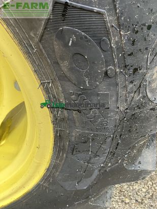 Tractor agrícola - John Deere - 5080 r