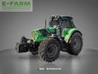 Tractor agrícola - Deutz-Fahr - 6175.4 ttv