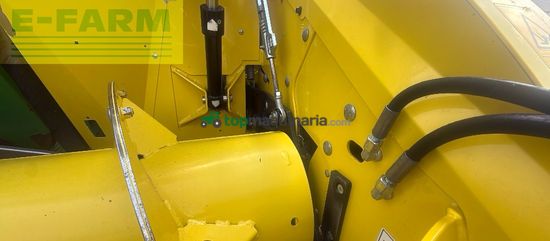 Cabezal - John Deere - 639C