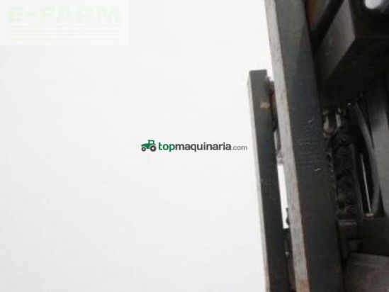 Elevadora - Linde - h 16 t evo 391-00