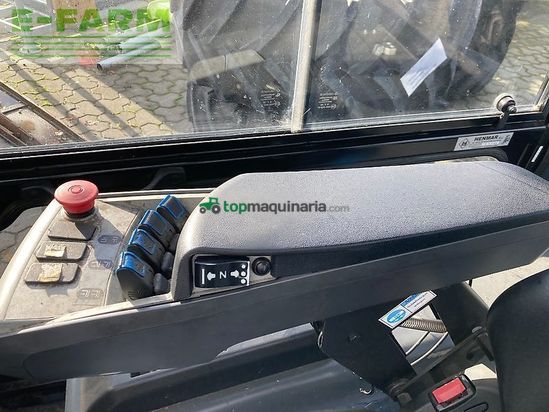 Elevadora -  - byd fcb 35 c