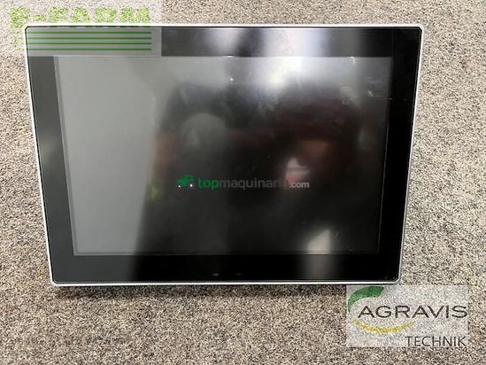 Tractor agrícola - Claas - arion 660 cmatic cebis CMATIC CEBIS