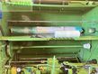 Empacadora gigant - Krone - fortima v 1500 mc