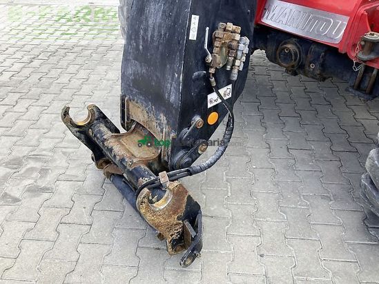 Telescopica - Manitou - mlt 840-145 ps