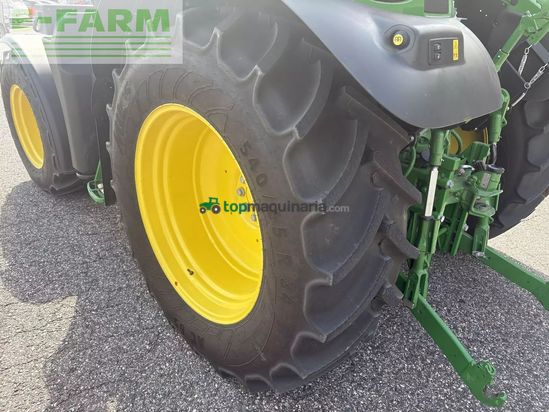 Tractor agrícola - John Deere - 6m95